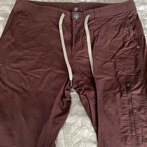 Vuori pants